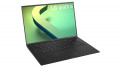 Laptop LG Gram 2022 16ZD90Q-G.AH52A5 (i5-1240P | RAM 16GB | SSD 256GB | 16 inch WQXGA | Intel XE Graphics | Đen)
