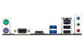 Mainboard Gigabyte GA-H110M-H (Intel Socket 1151 | M-ATX | 2 khe Ram DDR4)