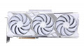 Card Màn Hình Colorful GeForce RTX 4090 24GB Vulcan OC-V White