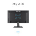 Màn hình Asus VA24EHF (24inch | FHD | IPS | 100Hz)