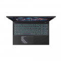 Laptop GIGABYTE G5 MF-F2VN313SH (i5-12450H | 16GB RAM | M2 512GB SSD | 15.6 inch FHD | RTX4050 | Win11H | Đen)