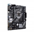 Mainboard Asus PRIME H410M-E (Intel H410, LGA 1200, M-ATX, 2 khe RAM DDR4)
