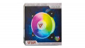 Fan Case VSP V209B LED RGB (3 Pack | Hub)