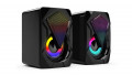 Loa đôi nhỏ LEERFEI E-1046 mini digital speaker (X1)
