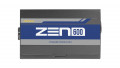 Nguồn ANTEC ZEN 600 (600W / 230v / Non-Modular)