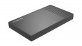 Hộp ổ cứng Orico 2.5" 2526C3-BK (USB 3.1) Black