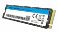 Ổ cứng SSD LEXAR NM610 500GB M.2 (3300MB/s | 1700MB/s)