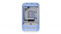 Vỏ case Thermaltake Micro TOWER 300 Hydrangea Blue
