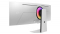 Màn hình cong Samsung Odyssey OLED G9 G95SC LS49CG954SEXXV (49 inch | OLED | DQHD | 240 Hz | 0.03 ms)