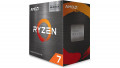 CPU AMD Ryzen 7 5700X3D (8 Nhân / 16 Luồng | 3.0GHz Boost 4.1GHz | 100MB Cache | TDP 105W | Socket AM4)
