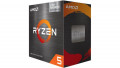 CPU AMD Ryzen 5 5600GT (6 Nhân / 12 Luồng | 3.6GHz Boost 4.6GHz | 19MB Cache | TDP 65W | Socket AM4)