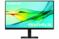 Màn Hình SAMSUNG ViewFinity S6 S60UD LS27D604UAEXXV (27 inch - IPS - 2K - 5ms - 100Hz)