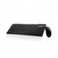 Bộ bàn phím kèm chuột GIGABYTE GK-KM6150 (Black)