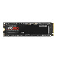 Ổ cứng SSD SAMSUNG 990 PRO 2TB (M.2 NVMe Gen 4 x 4 | MZ-V9P2T0BW |  Đọc 7450MB - Ghi 6900MB/s)