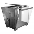 VỎ CASE ANTEC C8 BLACK