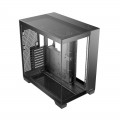 VỎ CASE ANTEC C8 BLACK