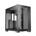 VỎ CASE ANTEC C8 BLACK