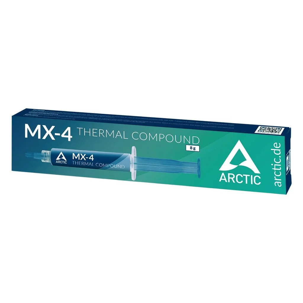 Keo tản nhiệt Arctic MX4-8G