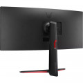 Màn Hình Gaming UltraWide LG UltraGear 34GP63A-B (34 inch - WQHD - VA - 160Hz - 5ms - FreeSync - HDR10 - Speaker - Curved)