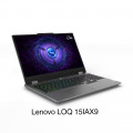 Laptop Lenovo LOQ 15IAX9 83GS001RVN (Intel Core i5-12450HX | 12GB | 512GB | RTX 3050 | 15.6 inch FHD | Win 11 | Xám)