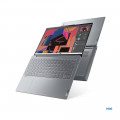 Laptop Lenovo Yoga Slim 6 14IRH8 OLED 83E0000VVN (Intel Core i7-13700H | 16GB | 512GB | Intel Iris Xe | 14 inch WUXGA | Win 11 | Office | Xám)