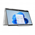 Laptop HP Pavilion X360 14-ek2017TU 9Z2V5PA (Intel Core 5 120U | 16GB | 512GB | 14 inch FHD | Cảm ứng | Win 11 | Bạc)