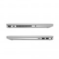 Laptop HP Pavilion X360 14-ek2017TU 9Z2V5PA (Intel Core 5 120U | 16GB | 512GB | 14 inch FHD | Cảm ứng | Win 11 | Bạc)