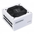 Nguồn máy tính SEGOTEP PM850W (850W | Full Modular | 80 PLUS PLATINUM PCIE 5.1 | White)