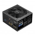 Nguồn máy tính SEGOTEP PM850W (850W | Full Modular | 80 PLUS PLATINUM PCIE 5.1 | Black