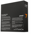 CPU AMD Ryzen 7 9700X (8 Nhân / 16 Luồng | 3.8GHz Boost 5.5GHz | 40MB Cache | TDP 65W | Socket AM5)