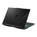 Laptop ASUS TUF Gaming A15 FA506NF HN005W (AMD Ryzen 5 7535HS |RTX 2050 4GB | 8GB | 512GB | 15.6 inch FHD 144Hz | Win 11 | Đen)