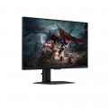 Màn Hình Gaming SAMSUNG Odyssey G5 G50D LS27DG502EEXXV (27 inch - IPS - 2K - 180Hz - 1ms)