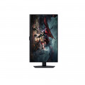 Màn Hình Gaming SAMSUNG Odyssey G5 G50D LS27DG502EEXXV (27 inch - IPS - 2K - 180Hz - 1ms)