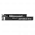 Card màn hình PNY GeForce RTX 3050 6GB Verto Dual Fan (VCG30506DFXPB1)