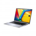 Laptop Asus Vivobook 14 OLED A1405ZA-KM264W (Intel Core i5-12500H | 16GB | 512GB | Intel Iris Xe | 14 inch 2.8K | Win 11 | Bạc)