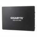 Ổ cứng SSD Gigabyte (2.5" / 120GB / 500MB/s | 380MB/s)
