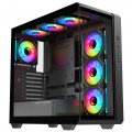 PC AMD CH06 Ryzen 9 9950X | RTX 5070Ti | RAM 64GB |  2TB