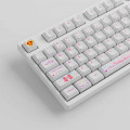 Bàn phím cơ AKKO 3108 RF Sailor Moon (AKKO CS switch - Sakura)