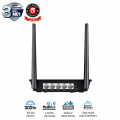 Router wifi ASUS RT-N12 Wireless N300Mbps