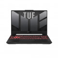 Laptop ASUS TUF Gaming A15 FA507NUR-LP101W (AMD Ryzen 7 7435HS | RTX 4050 |16GB | 512GB | 15.6 inch FHD 144Hz | Win 11 | Xám)