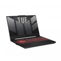 Laptop ASUS TUF Gaming A15 FA507NUR-LP101W (AMD Ryzen 7 7435HS | RTX 4050 |16GB | 512GB | 15.6 inch FHD 144Hz | Win 11 | Xám)