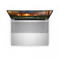 Laptop Dell Inspiron 16 5630 H6KRV (Intel Core i5-1340P | 16GB | 512GB | NVIDIA GeForce RTX 2050 | 16 inch FHD+ | Win 11 | Office | Bạc)