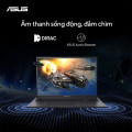 Laptop ASUS Gaming Vivobook K3605ZF-RP634W (Intel Core i5-12500H | 16GB | 512GB | RTX 2050 | 16 inch WUXGA | Win 11 | Đen)