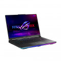 Laptop Asus ROG Strix G16 G614JVR-N4162W (Intel Core i9-14900HX |RTX 4060 | 32 GB | 1TB | 16 inch WQXGA | Win 11 | Xám