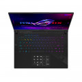 Laptop Asus ROG Strix G16 G614JVR-N4162W (Intel Core i9-14900HX |RTX 4060 | 32 GB | 1TB | 16 inch WQXGA | Win 11 | Xám