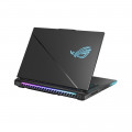 Laptop Asus ROG Strix G16 G614JVR-N4162W (Intel Core i9-14900HX |RTX 4060 | 32 GB | 1TB | 16 inch WQXGA | Win 11 | Xám