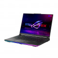 Laptop Asus ROG Strix G16 G614JVR-N4162W (Intel Core i9-14900HX |RTX 4060 | 32 GB | 1TB | 16 inch WQXGA | Win 11 | Xám