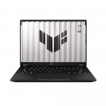 Laptop ASUS TUF Gaming A14 FA401WV-RG062WS (AMD Ryzen AI 9 HX 370 | 16GB | 1TB | RTX 4060 | 14 inch 2.5K 165Hz | Win 11 | Xám)