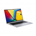 Laptop Asus Vivobook 15 OLED A1505VA-MA492W (Intel Core i7-13700H | 16GB | 512GB | 15.6 inch 2.8K OLED | Win 11 | Bạc)