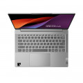 Laptop Lenovo IdeaPad Slim 5 14Q8X9 83HL000KVN (Snapdragon X Plus X1P-42-100 | Qualcomm Adreno GPU | 14 inch WUXGA OLED | 16 GB | 512GB | Win 11 | Xám)